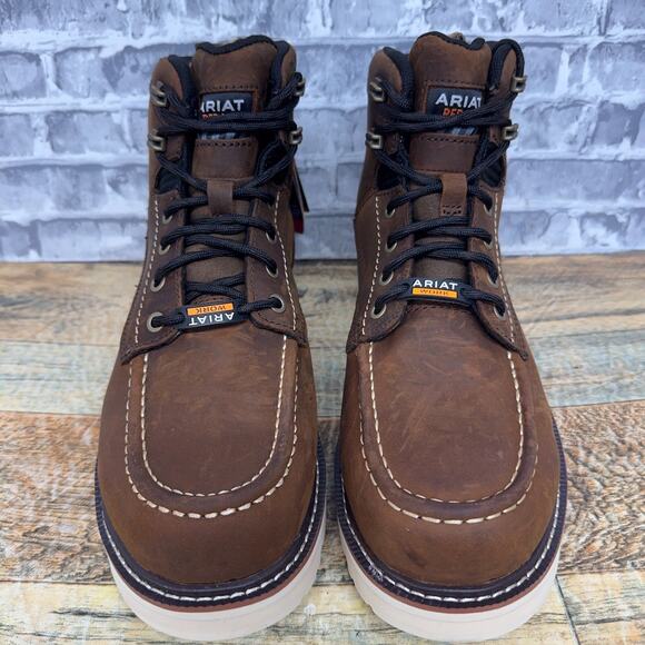 Ariat Rebar Lift 6\